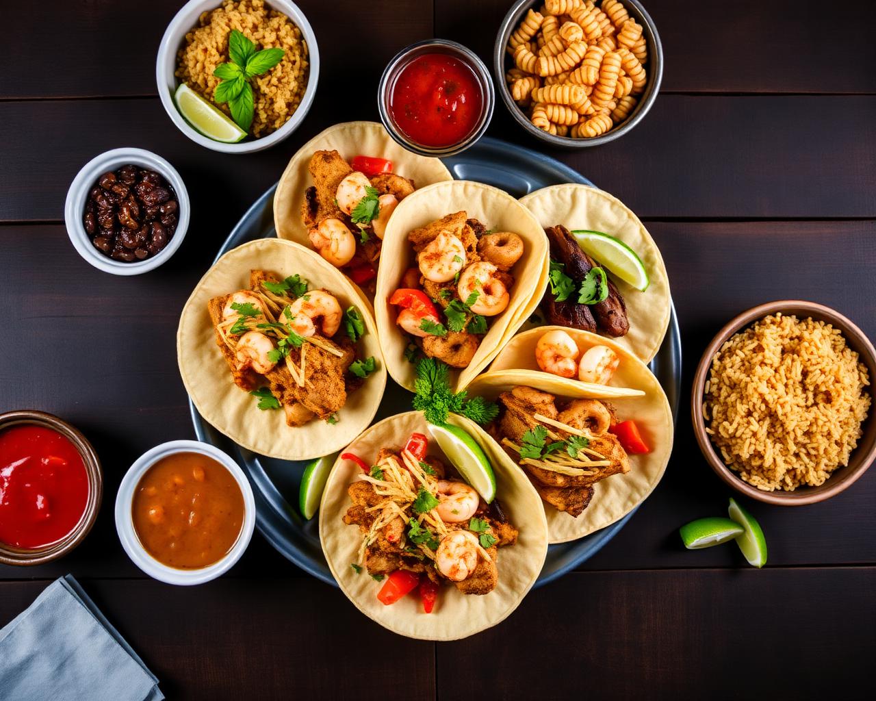 Baja Special