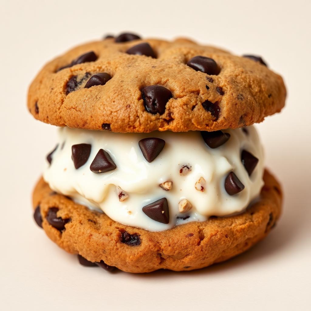 Cookie Sandwich