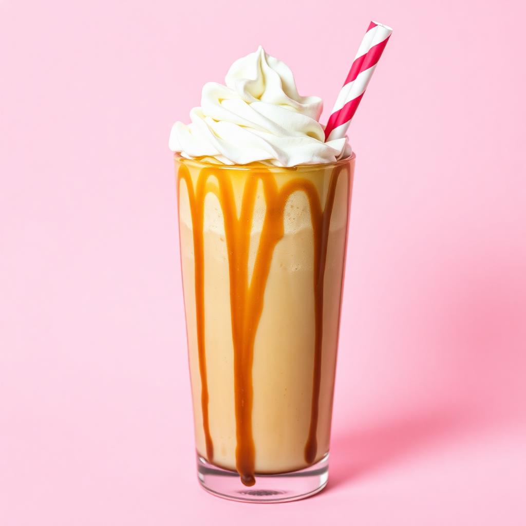 Shakes & Drinks